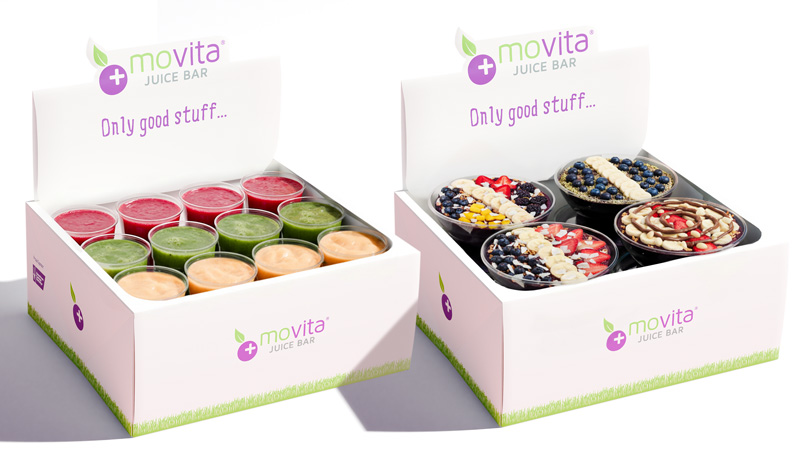 The Movita 12 Pack