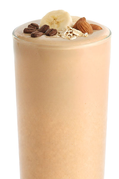 M.R. Coffee