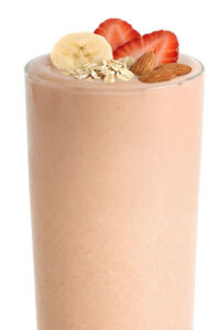 M.R. Strawberry