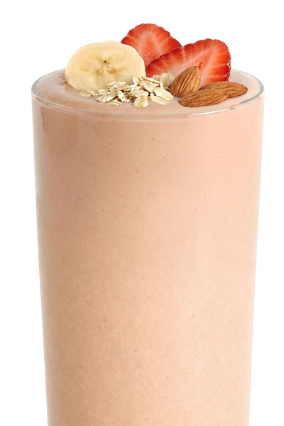 M.R. Strawberry