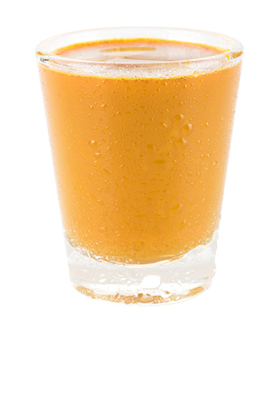 Turmeric Shot