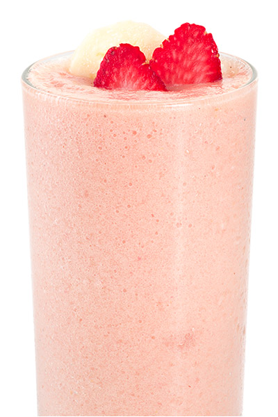 Strawberry Banana
