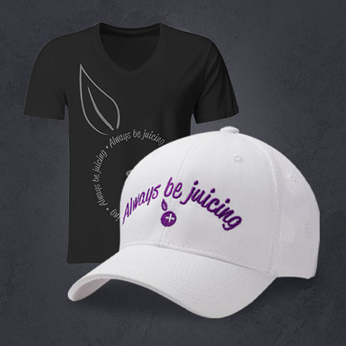 21 Day Kit Online Store