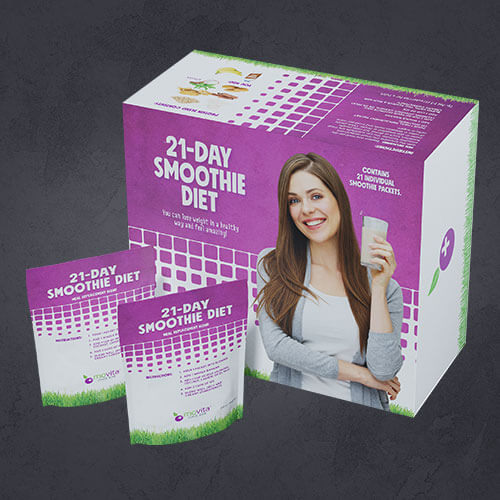 21 Day Kit Online Store