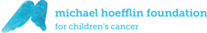Michael Hoefflin Foundation Logo