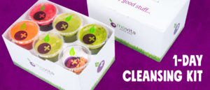 One-Day Cleanse Kit