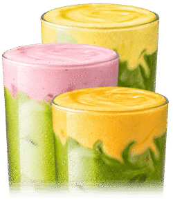 Matcha Creations