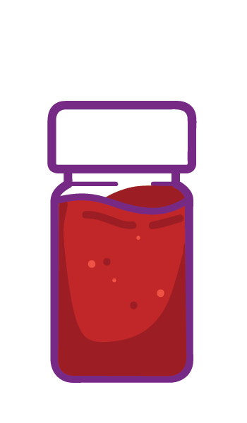 Hibiscus DTX menu item icon