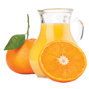 Orange Juice