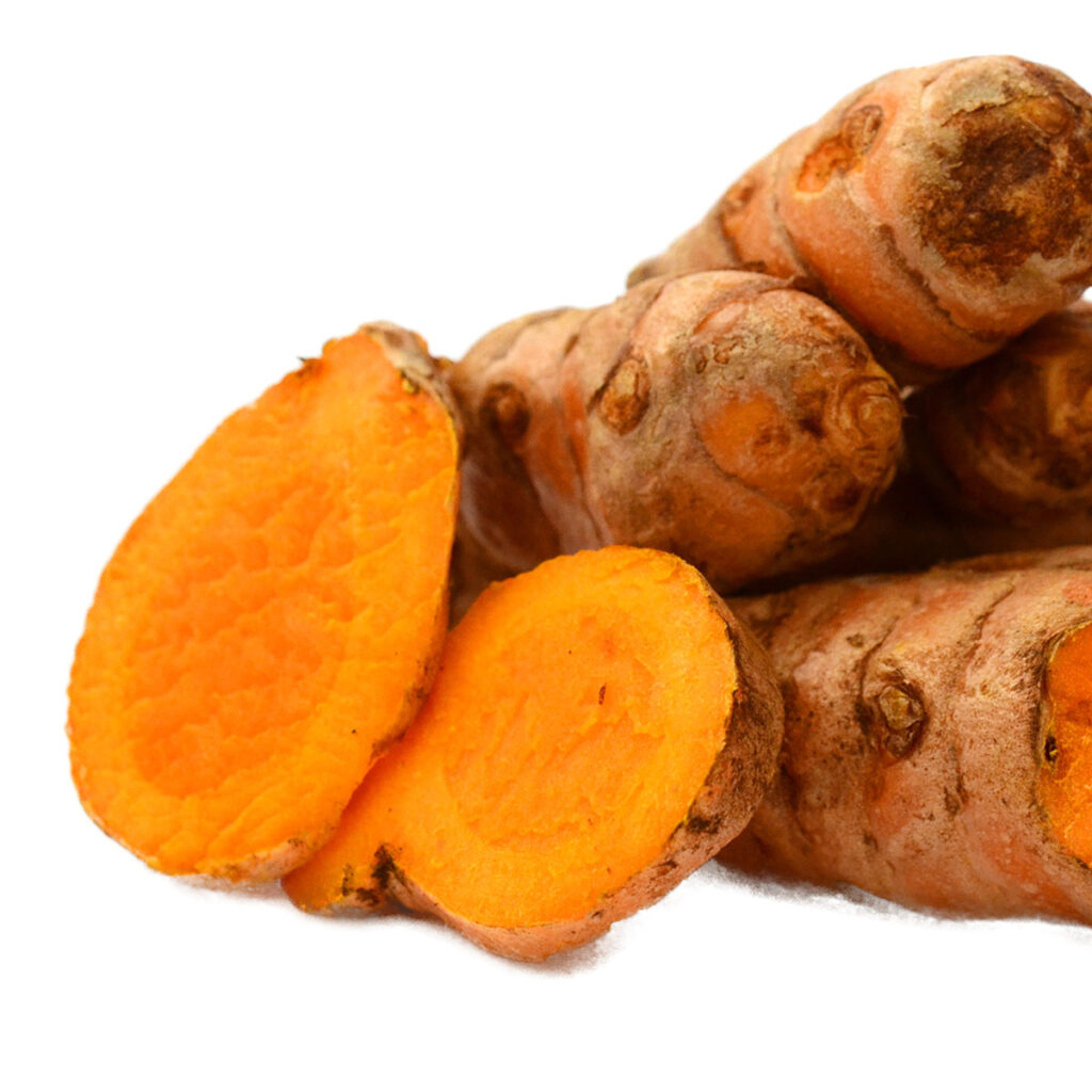 Turmeric