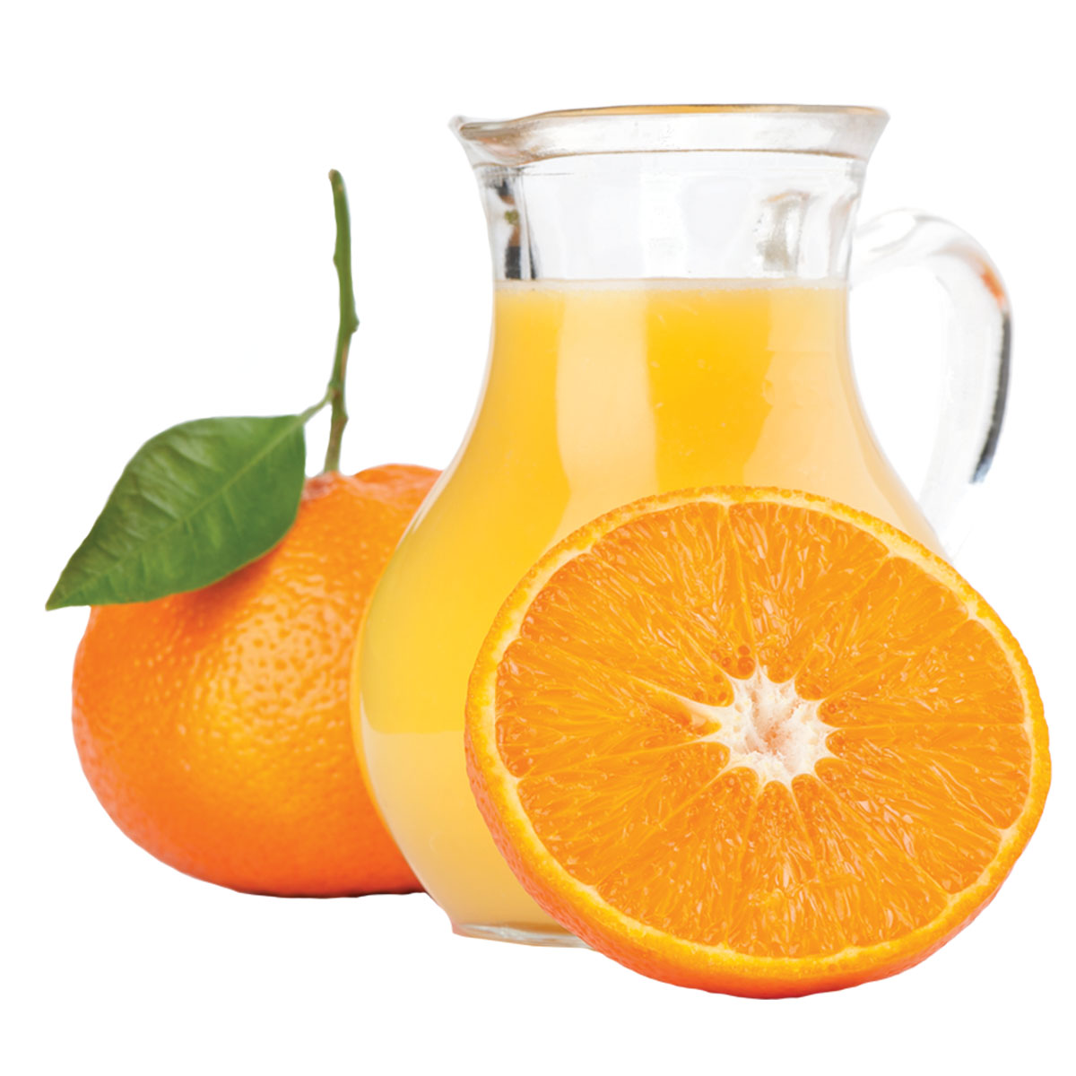 Orange Juice