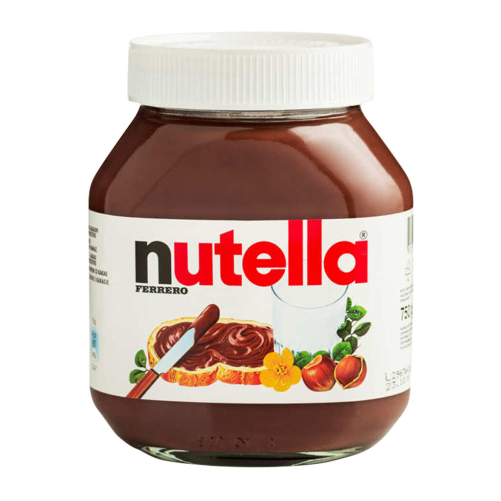 Nutella