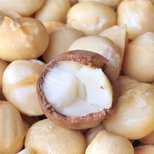 Macadamia