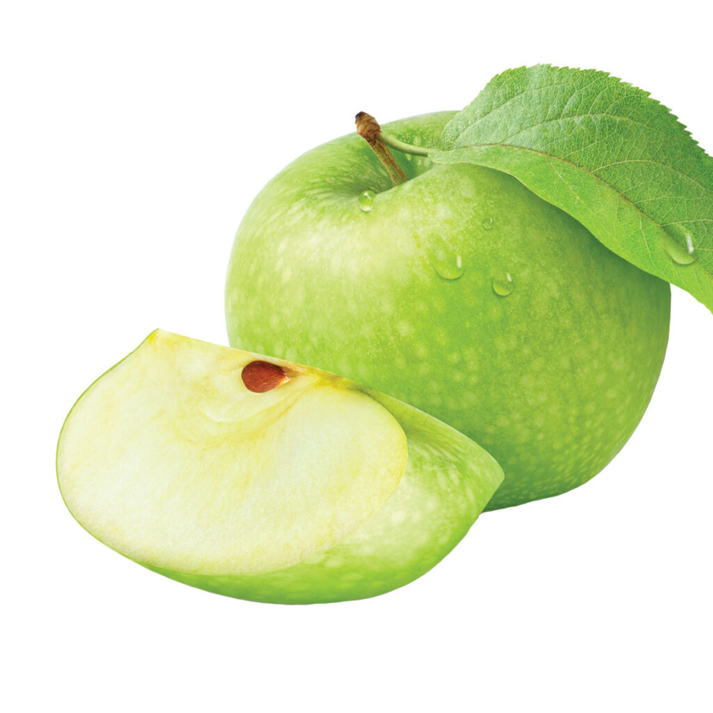 Green Apple