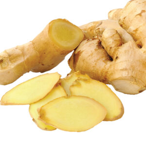 Ginger