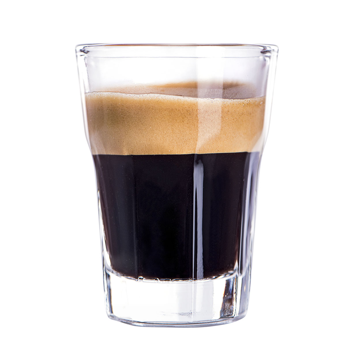 Organic Cold Brew Coffee