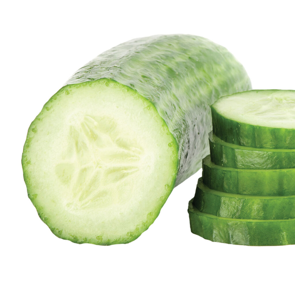 Cucumber