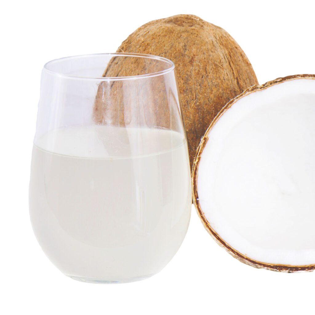 Coconut Water