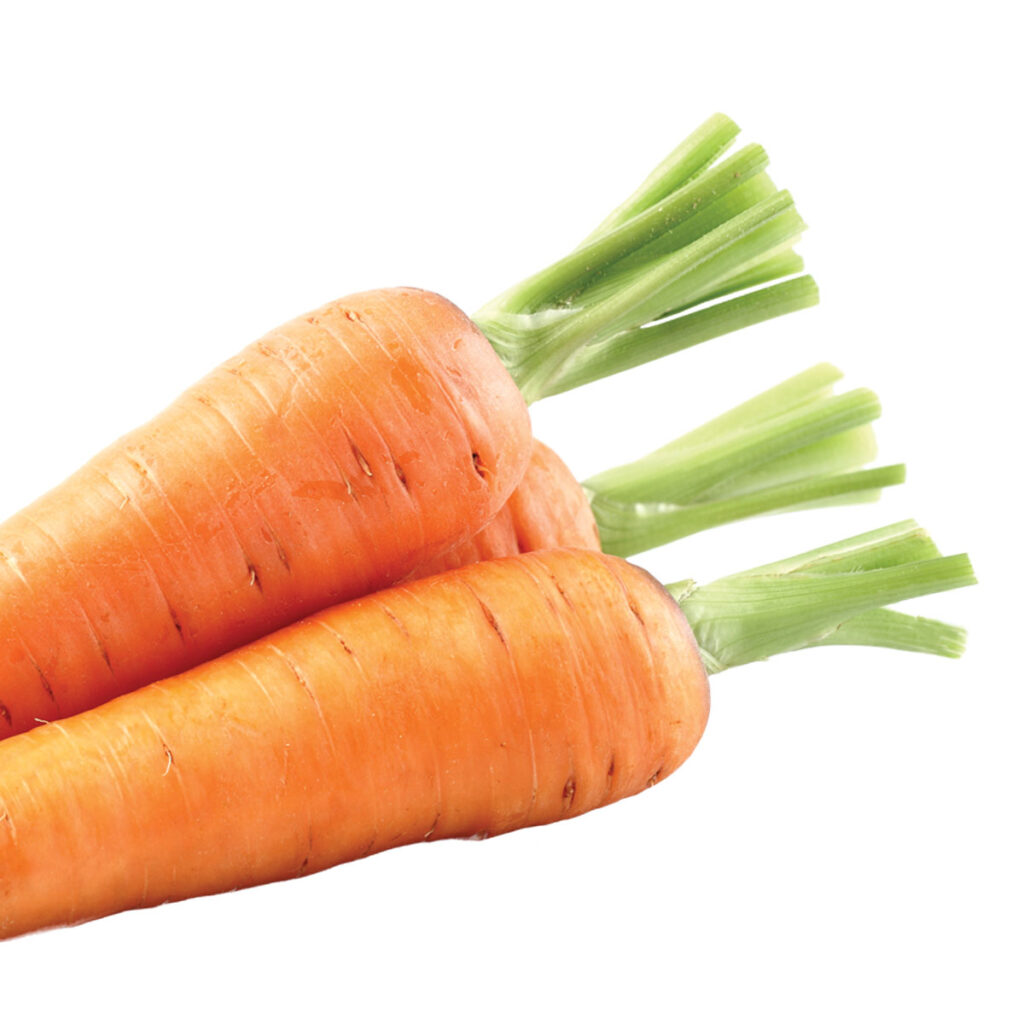 Carrots