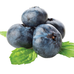 Blueberry