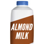 Almond Milk