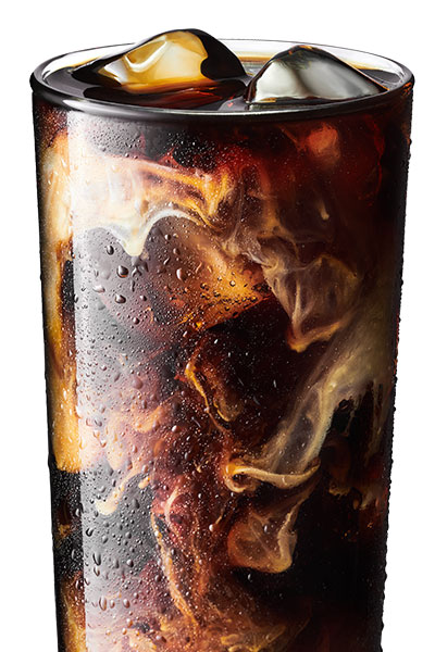 Cold Brew (Protein Infused)