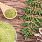 Discover the Power of Moringa