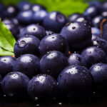 Unveiling the Nutritional Marvel of Açaí