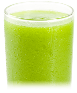Cleanser Juice
