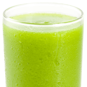 Cleanser Juice