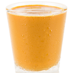 Turmeric Shot