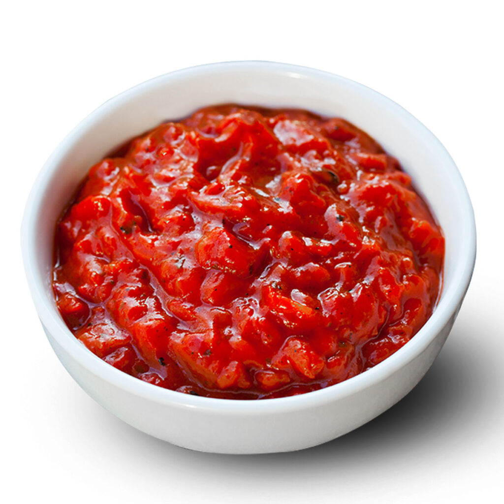 Pepper Relish