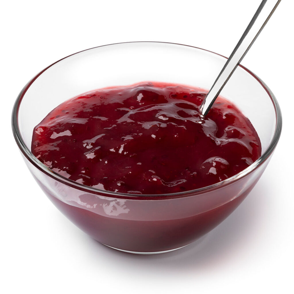 Fruit Puree
