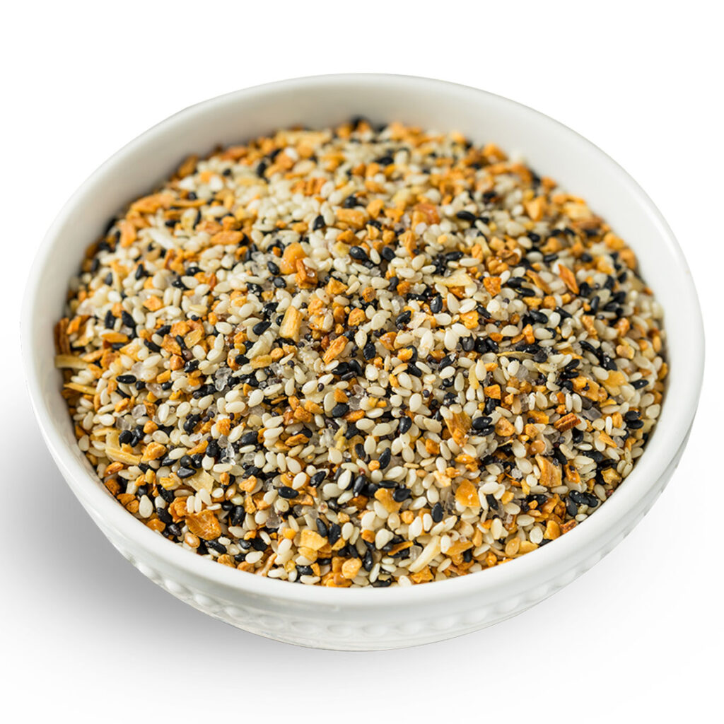 Everything Bagel Mix