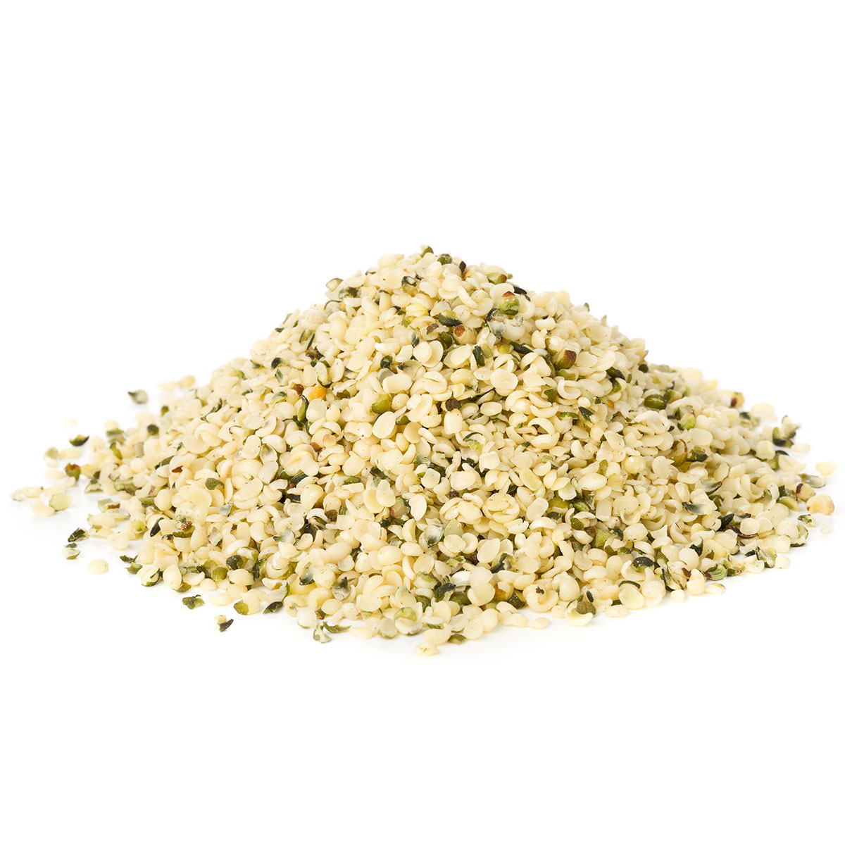 Hemp Seeds
