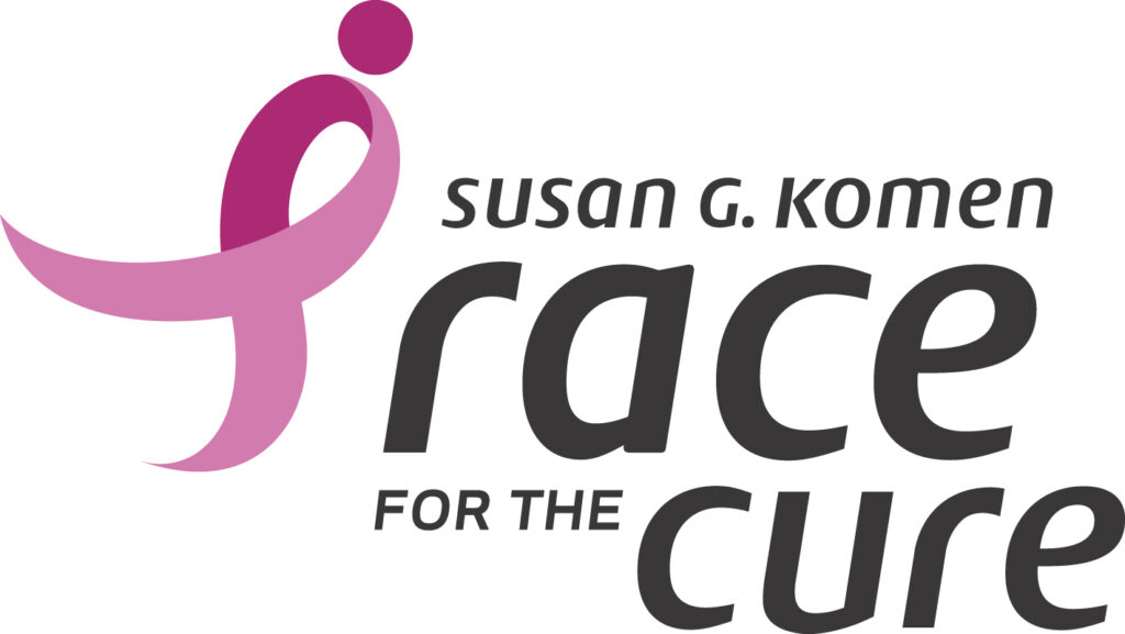 Susan G. Komen Logo