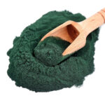 Spirulina