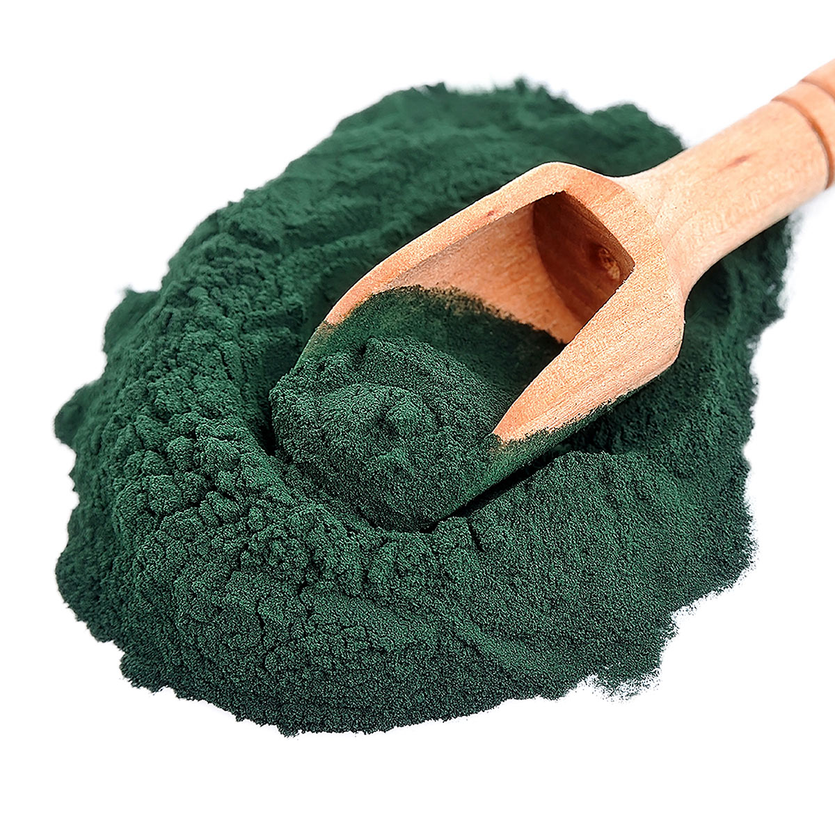 Spirulina