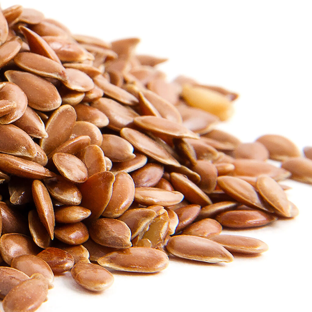 Flax Seeds