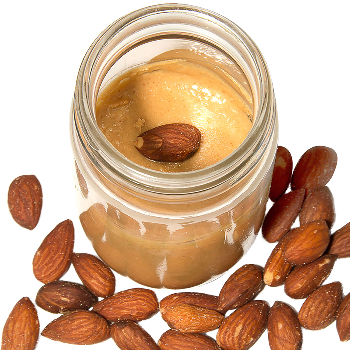 Almond Butter