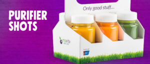 Purifier Shots Kit