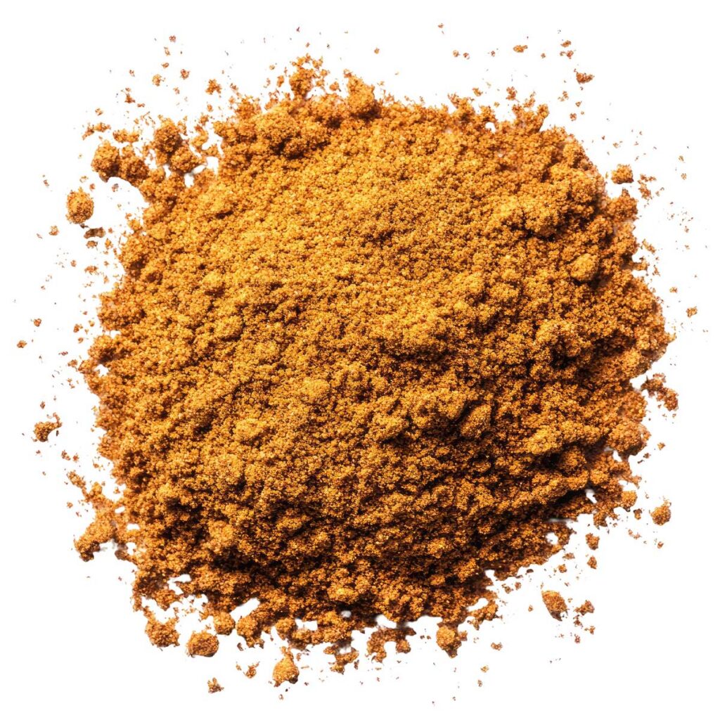 Organic Golden Milk Blend