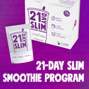21 Day Slim Kit
