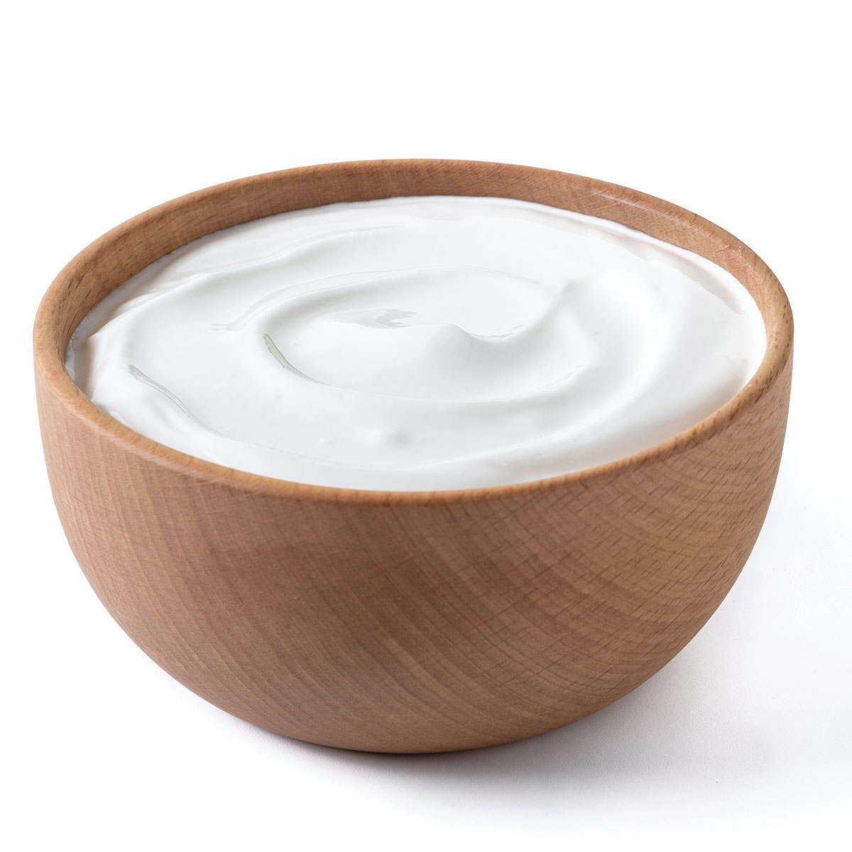 Greek Yogurt