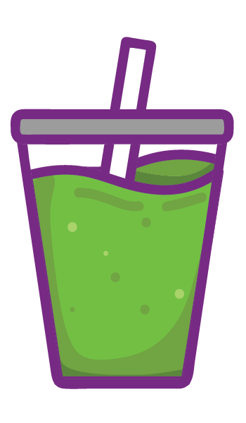 #3 Spark menu item icon