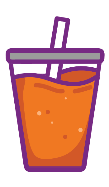 #4 Endurance menu item icon