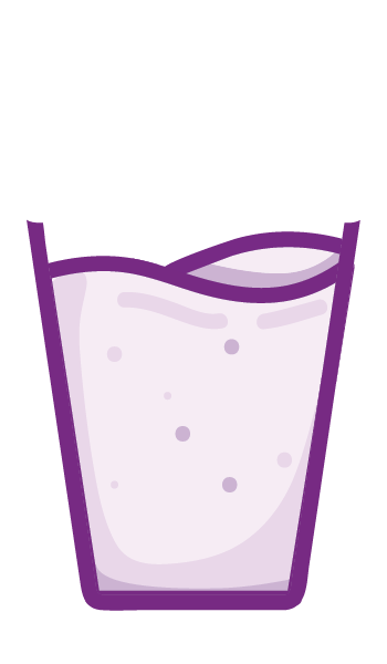 Chia Greek Yogurt Parfait menu item icon