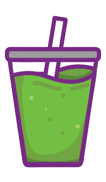 #5 Achieve menu item icon