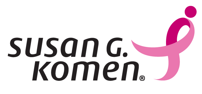 Susan G. Komen Logo
