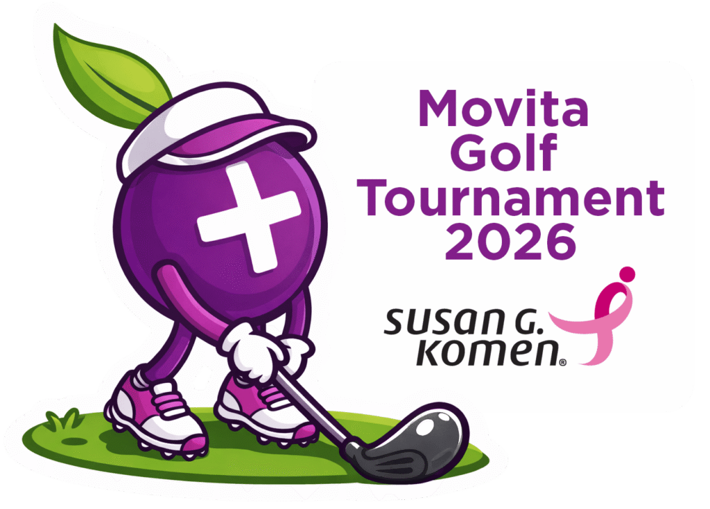 2026 Golf tournament logo